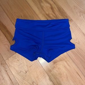 California Kisses Dancewear Top - YM